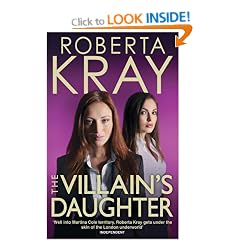The Villain's Daughter