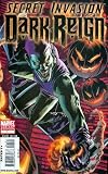 Secret Invasion Dark Reign (One-shot) 1:20 Brian Hitch Variant