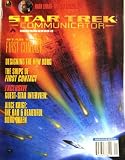 Star Trek Communicator: First Contact #110
