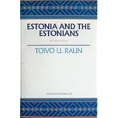 Estonia and the Estonians