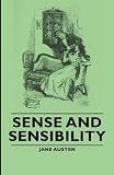 Sense and Sensibility