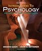 Introduction to Psychology: Gateways to Mind and Behavior (with Concept Booklet: Gateways, Concepts, Maps, and Review)