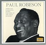  -  Paul Robeson, Vol. 2