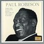 Paul Robeson Sings Spirituals, Folksongs and Hymns