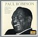 Paul Robeson - Paul Robeson, Vol. 2