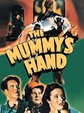 The Mummy's Hand