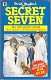 The Secret Seven ; Secret Seven adventure