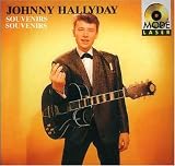 Revue Johnny Hallyday  / Souvenirs souvenirs