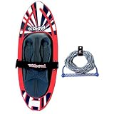Airhead Kneeboard Package