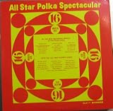 All Star Polka Spectacular