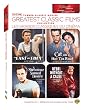 TCM Greatest Classic Films Collection: Romantic Dramas (East of Eden / Cat on a Hot Tin Roof / A Streetcar Named Desire / Rebel Without a Cause)