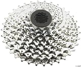 Shimano HG-50 9-Speed 11-34 MegaRange Cassette