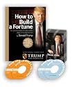 How To Build a Fortune