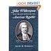 John Witherspoon and the Founding of the American Republic
