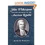 John Witherspoon and the Founding of the American Republic