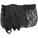 Miss Gustto Adeline Clutch