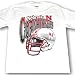 University of Nebraska Lincoln NU Cornhuskers - Memorial Stadium Reflected inside Hel...