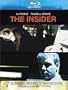 The Insider Blu-ray