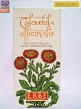 Calendula and Orange Blossom Bath & Shower Gel 10,5 fl.oz. - ERBE