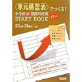 〈単元構想表〉でつくる！中学校新国語科授業ＳＴＡＲＴ ＢＯＯＫ 第２学年<br>冨山 哲也編著 三浦 登志一編著 <br>明治図書出版<br>2415円<br>ISBN:9784180812127