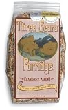 Review Three Bear's Porridge  / Three Bears' Porridge Cranberry Almond, 16-Ounce Bags (Pack of 6)