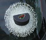 Minnesota Wild Sportz Splatz