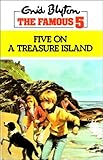 Enid Blyton's Five on a treasure island