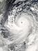 Super Typhoon Man-Yi over the Western Pacific, July 12, 2007 Astronomy & Space Photographic Poster Print by Stocktrek Images, 30x40