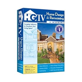 HGTV Home Design & Remodeling Suite Download