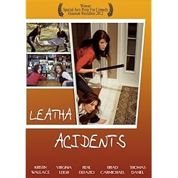 Leatha Acidents