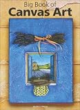 Big Book of Canvas Art