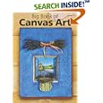 Big Book of Canvas Art
