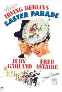 Easter Parade (Fs)