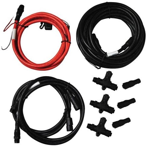 Fusion CAB001041 Starter Kit For NMEA 2000 Network