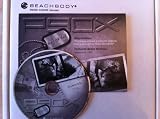 P90X ONE on ONE with Tony Horton: Mammoth UML workout DVD