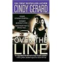Over the Line (The Bodyguards) (Paperback)