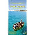 Cabo Verde 1:200000: Kapverdische Inseln, Cape Verde, Capo Verde, Cap-Vert.