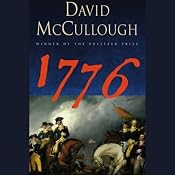 1776 | [David McCullough]