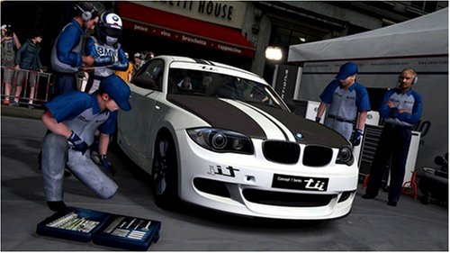 Gran Turismo 5 Prologue