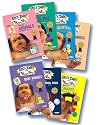 Let's Talk with Puppy Dog- 7 DVD Box Set