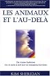 Les animaux et l'au-del�