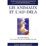 Les animaux et l'au-del�par Kim Sheridan