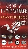 Andrew Lloyd Webber: Masterpiece [VHS]