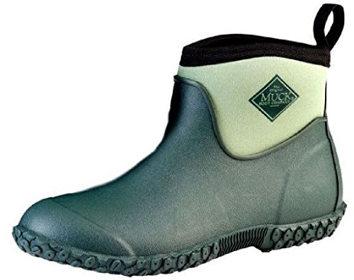 Muck Boot Women's Muckster 2 Ankle Snow
