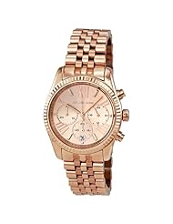 Michael Kors MK5569 Lexington Stainless