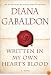 Written in My Own Heart's Blood: A Novel (Outlander)