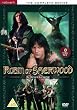 Robin of Sherwood - The Complete Series (Reconfiguration) [DVD]