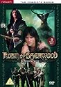 Robin of Sherwood - The Complete Series (Reconfiguration) [DVD]