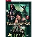 Robin of Sherwood - The Complete Series (Reconfiguration) [DVD]
