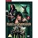 Robin of Sherwood - The Complete Series (Reconfiguration) [DVD]